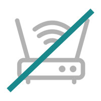 Router Standard compreso