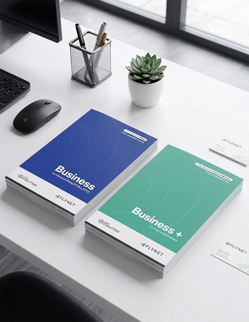 Documentazione Flynet