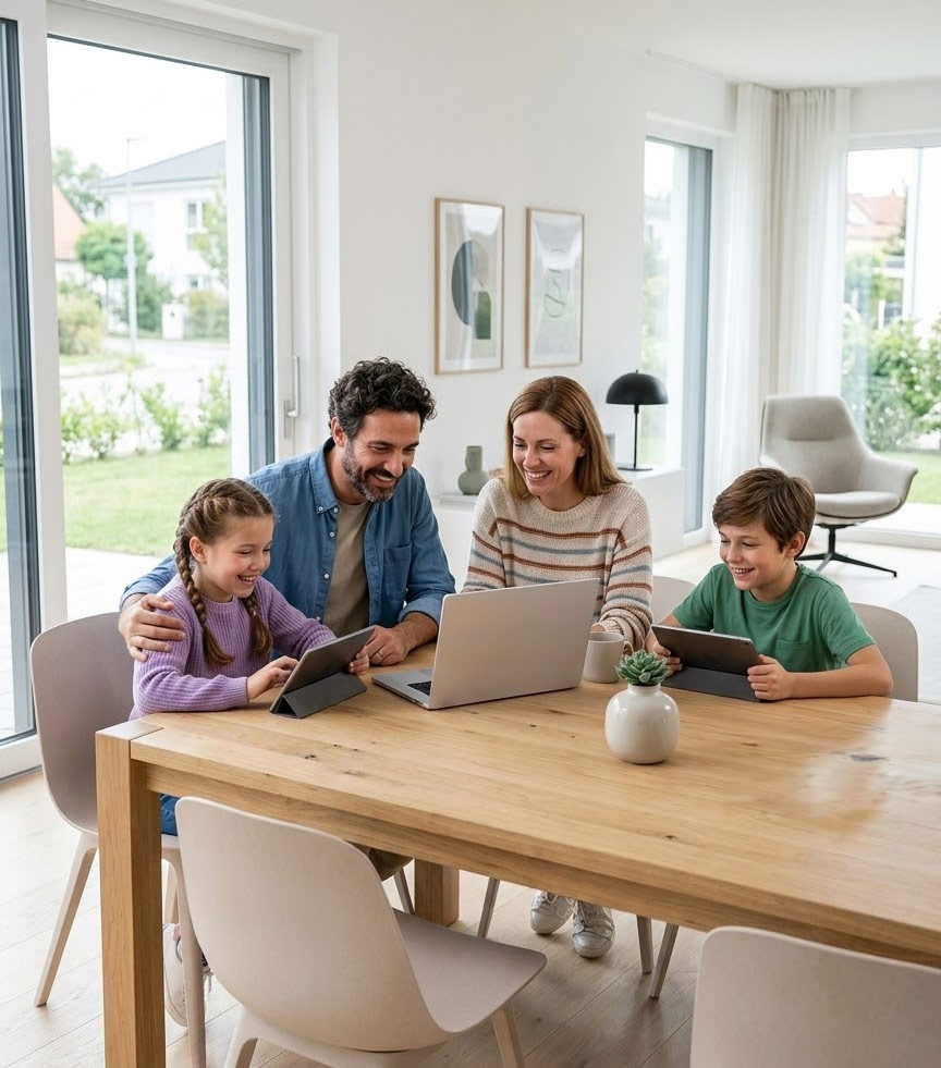 Fibra Evolution Flynet